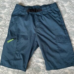 Wrangler boys cargo shorts